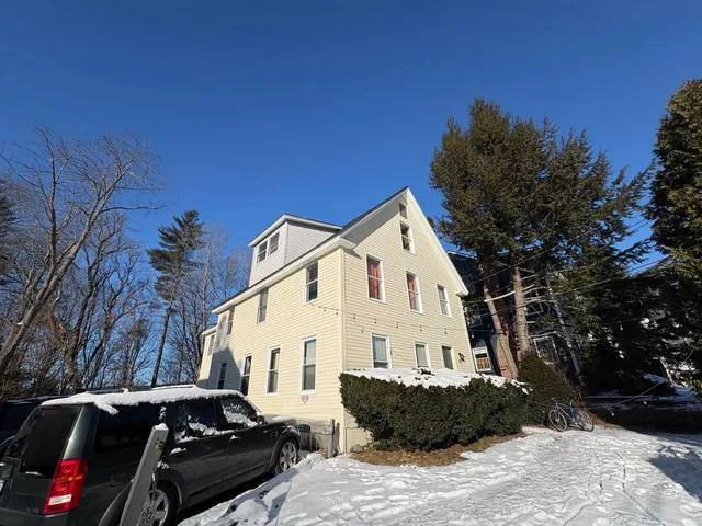 $1,250,000 | 23 School Street, Hanover, NH 03755