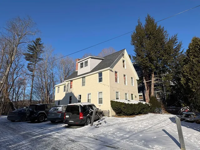 $1,250,000 | 23 School Street, Hanover, NH 03755