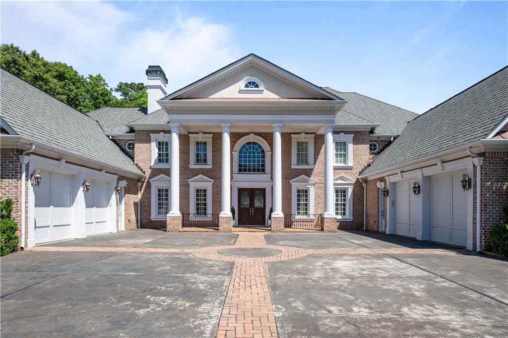 3684 Briarcliff Road Northeast Atlanta, GA 30345 - Photo 92 of 102