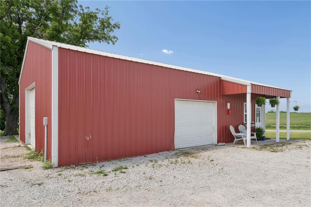 696 Highway Cc Road Concordia, MO 64020 - Photo 19 of 31