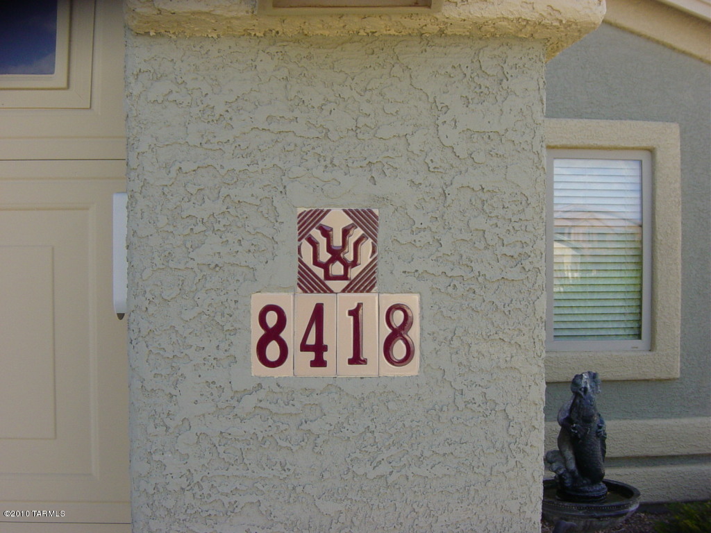 8418 South Burien Road Tucson, AZ 85747 - Photo 34 of 38