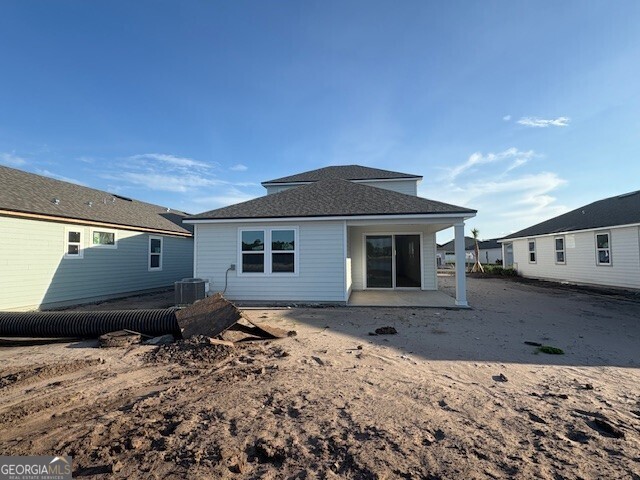 217 Collin Nicholas Drive Kingsland, GA 31548 - Photo 11 of 20