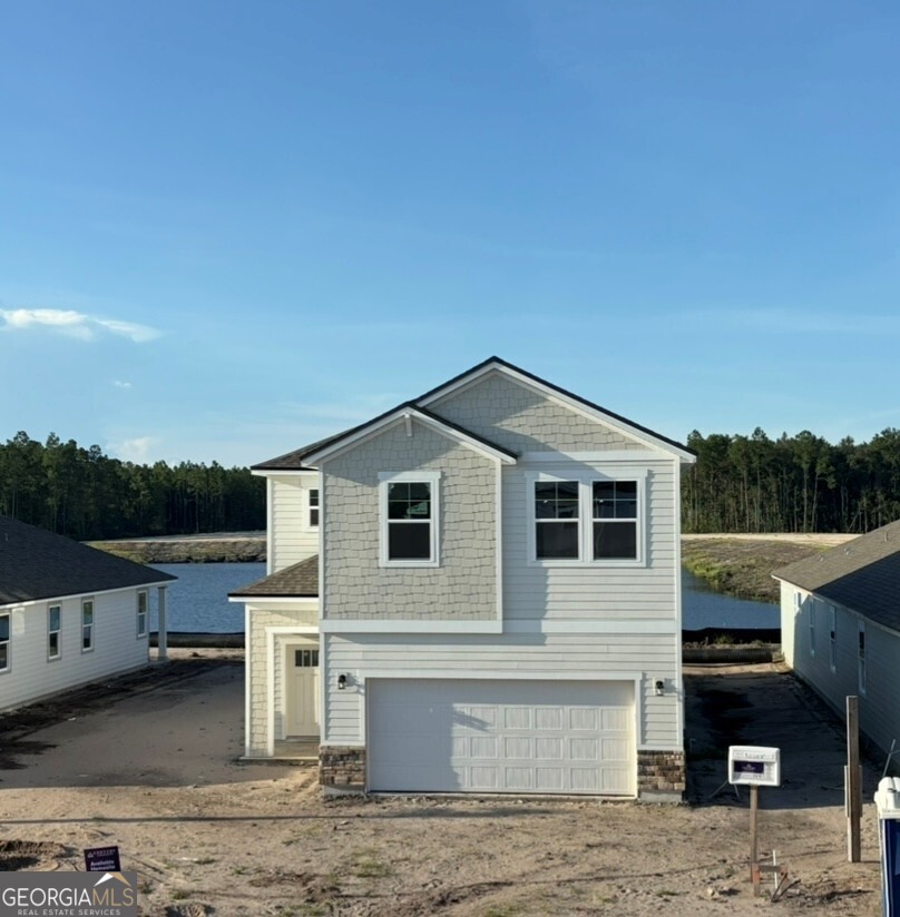 217 Collin Nicholas Drive Kingsland, GA 31548 - Photo 2 of 20