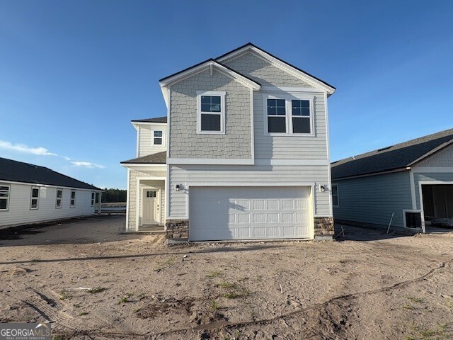 217 Collin Nicholas Drive Kingsland, GA 31548 - Photo 3 of 20