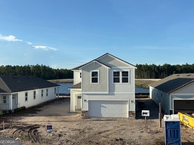 217 Collin Nicholas Drive Kingsland, GA 31548 - Photo 4 of 20