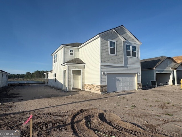 217 Collin Nicholas Drive Kingsland, GA 31548 - Photo 5 of 20