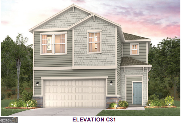 217 Collin Nicholas Drive Kingsland, GA 31548 - Photo 6 of 20