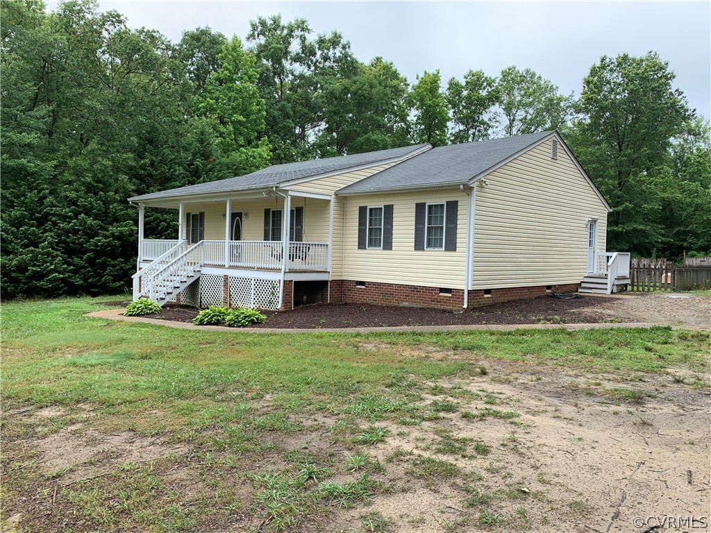 4628 Old Buckingham Road Powhatan, VA 23139 - Photo 1 of 4 Gallery Image 1
