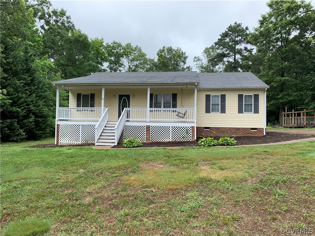 4628 Old Buckingham Road Powhatan, VA 23139 - Photo 2 of 4 Gallery Image 2