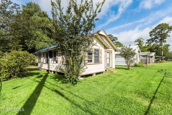 $54,600 | 1405 North Ave I, Crowley, LA 70526