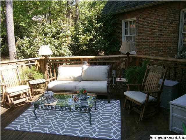 2817 Overhill Road Birmingham, AL 35223 - Photo 25 of 30