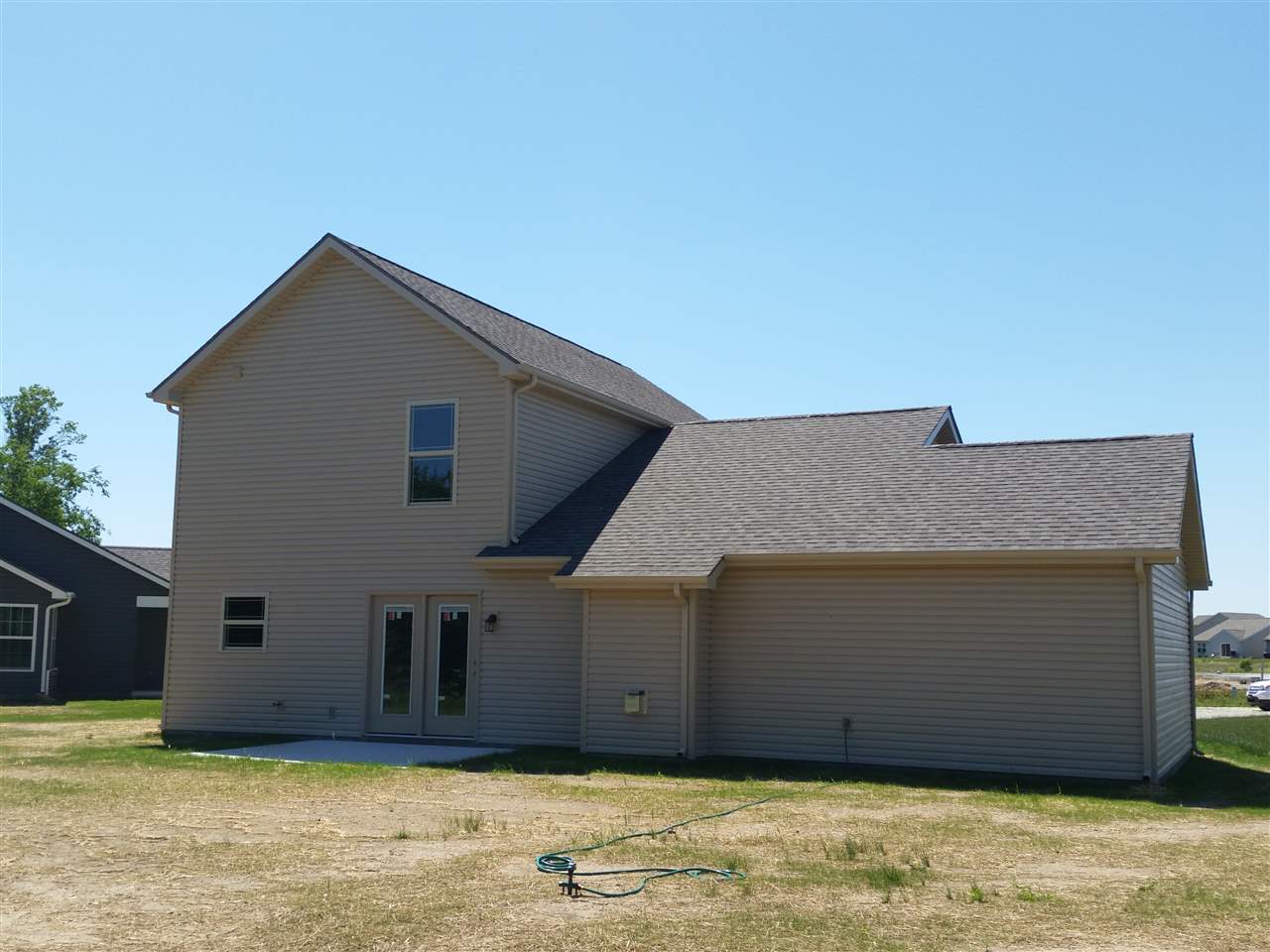 11227 Calera Passage Roanoke, IN 46783 - Photo 34 of 36