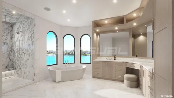 $17,950,000 | 12002 Southeast Tiffany Way, Jupiter, FL 33469