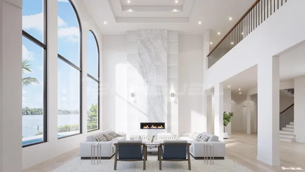 $17,950,000 | 12002 Southeast Tiffany Way, Jupiter, FL 33469