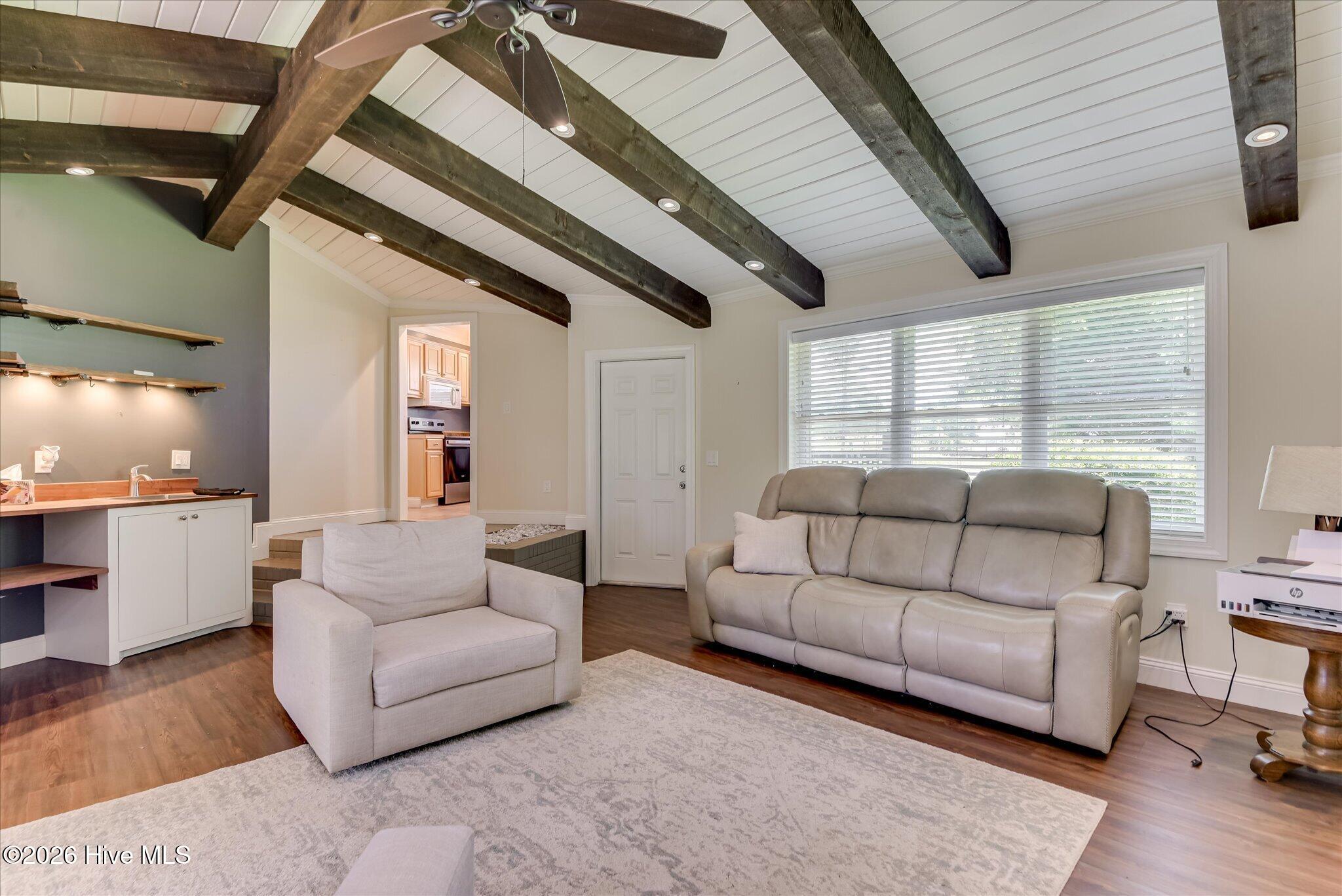 436 North Main Street Saluda, SC 29138 - Photo 19 of 38
