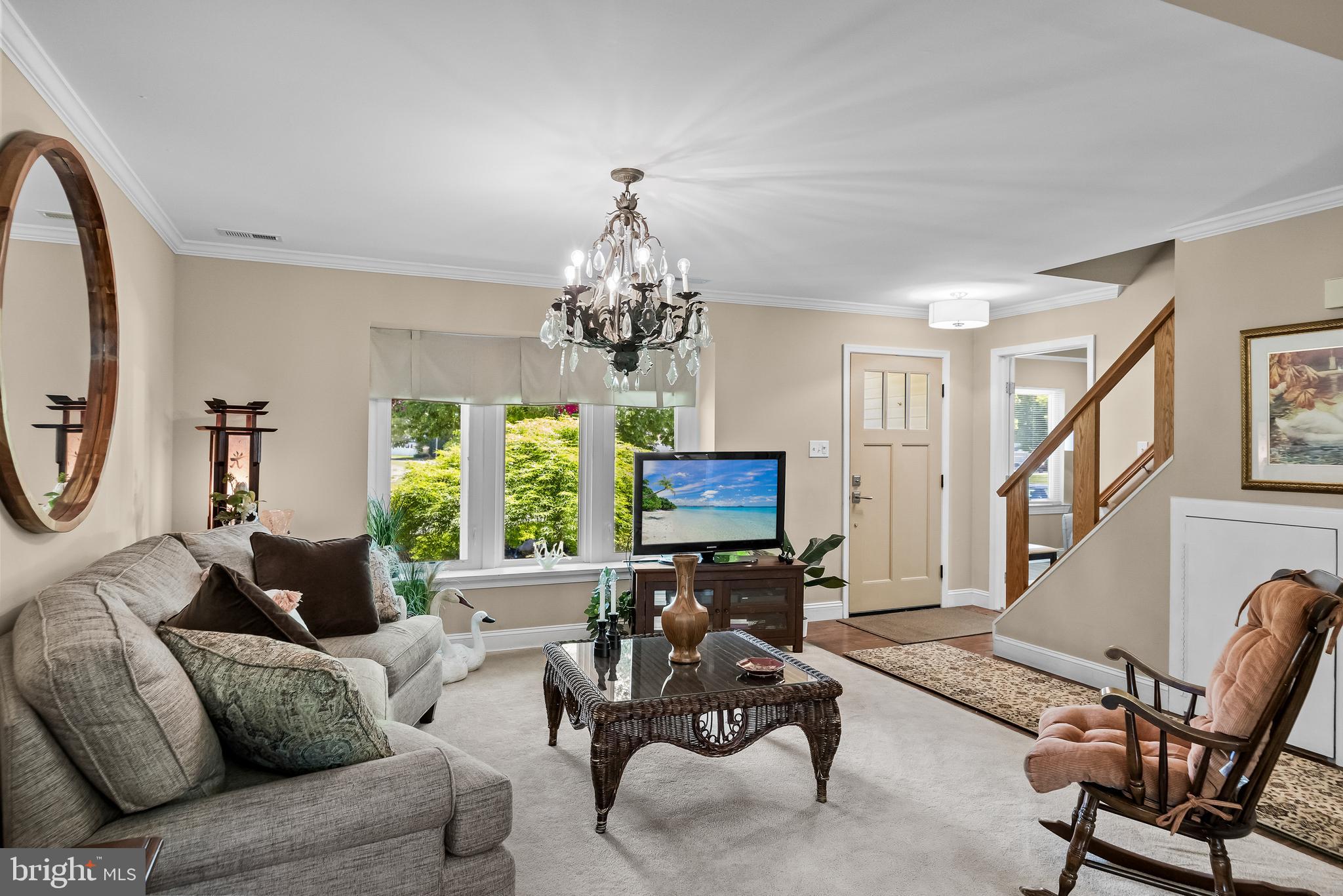 2 Devonshire Road Mount Laurel, NJ 08054 - Photo 13 of 29 Living Room