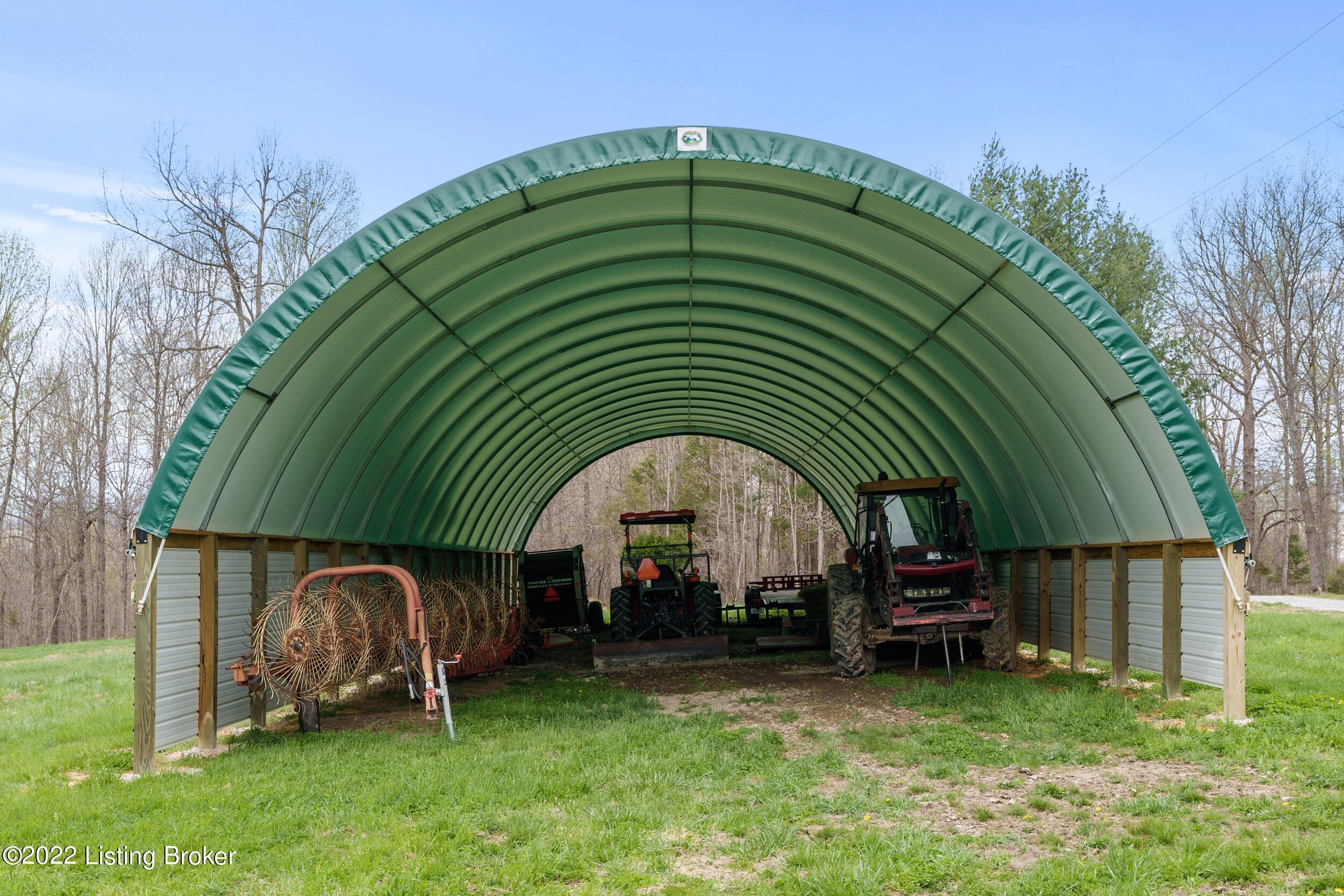 4429 Scott Ridge Road Raywick, KY 40060 - Photo 83 of 122 4429 Scott Ridge Road-90