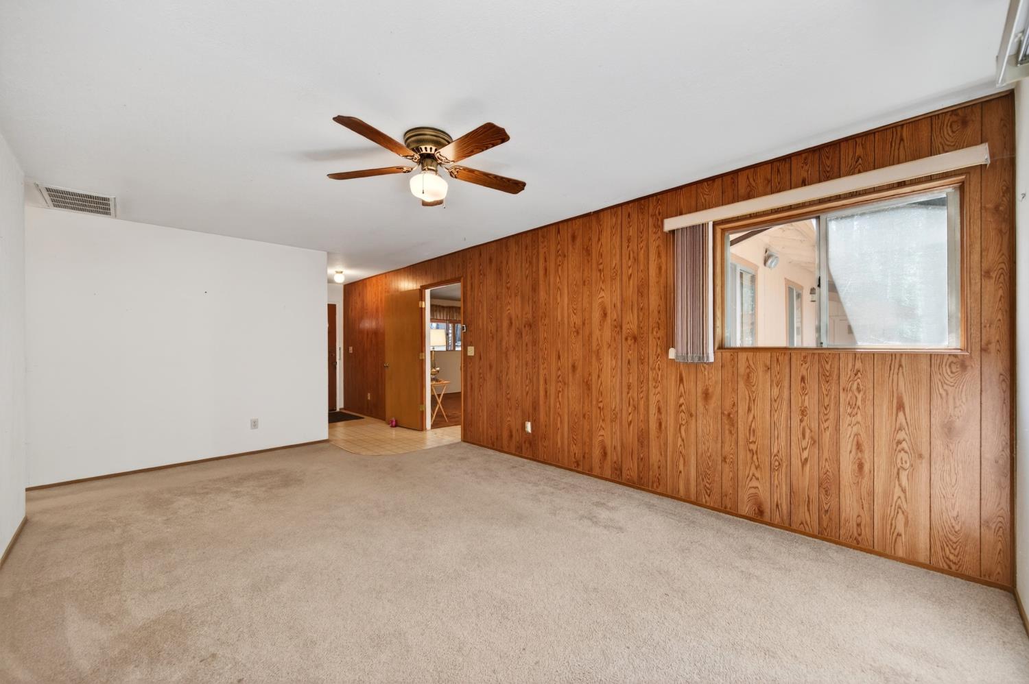 20191 Kit Court Volcano, CA 95689 - Photo 17 of 54 a view of an empty room