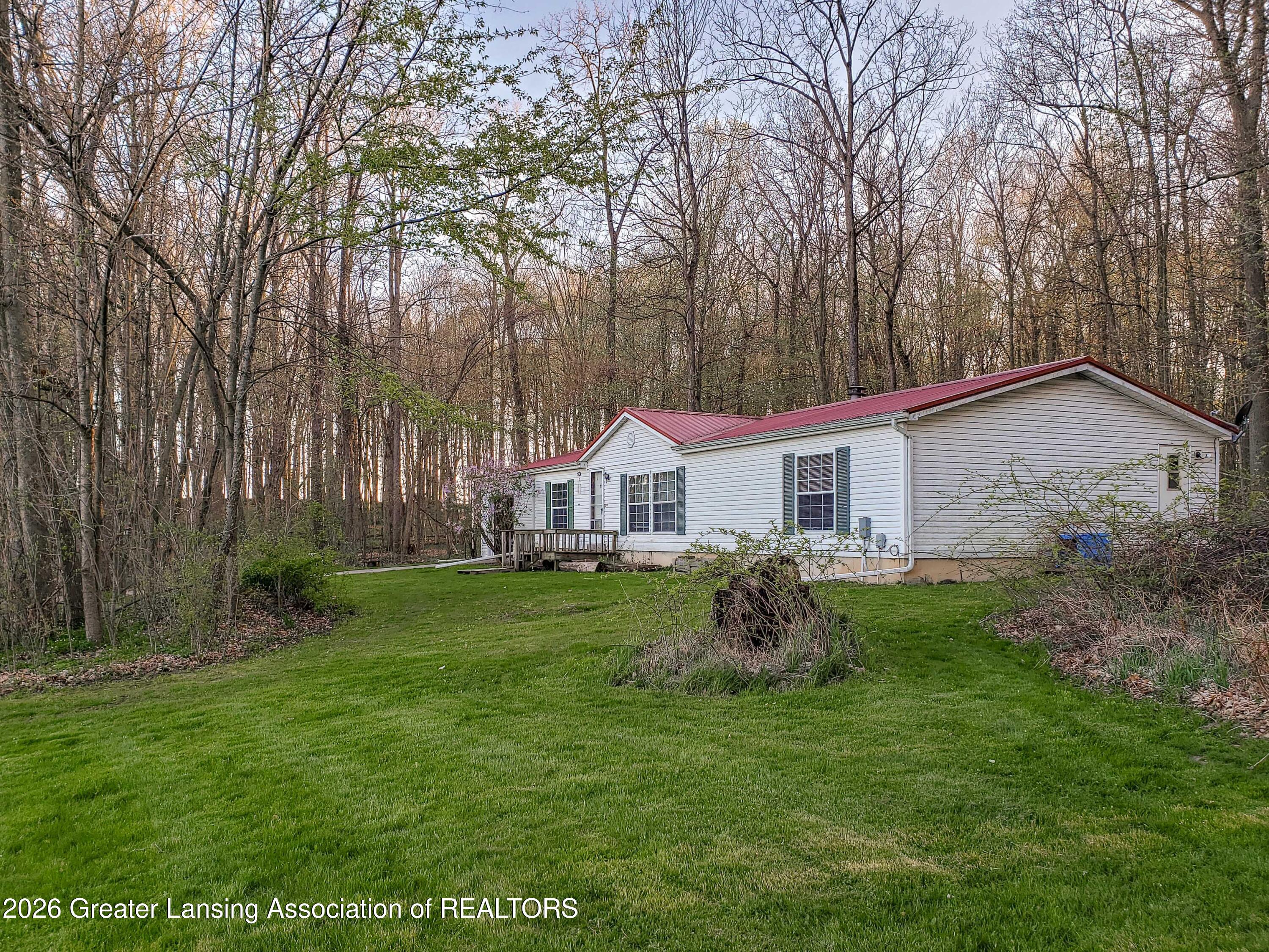 1416 South Ainger Road Charlotte, MI 48813 - Photo 6 of 74 1416 S Ainger Rd, Charlotte-6