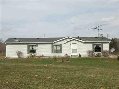 249 East Church Road Morrice, MI 48857 - Photo 1 of 5 20207368.JPG