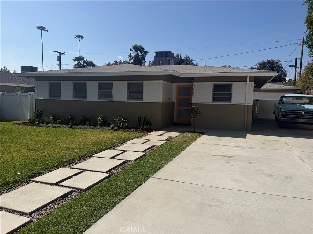 3439 Mono Drive Riverside, CA 92506 - Photo 3 of 3