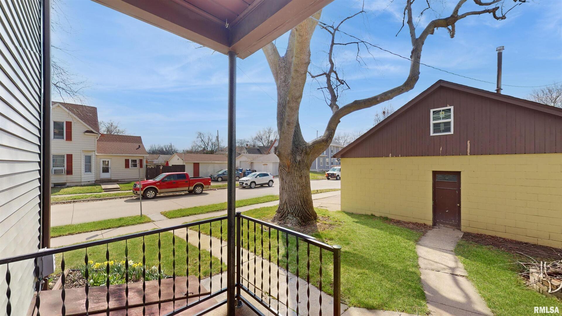 1925 15th Street, Unit A Moline, IL 61265 - Photo 23 of 31 Gallery Image 23