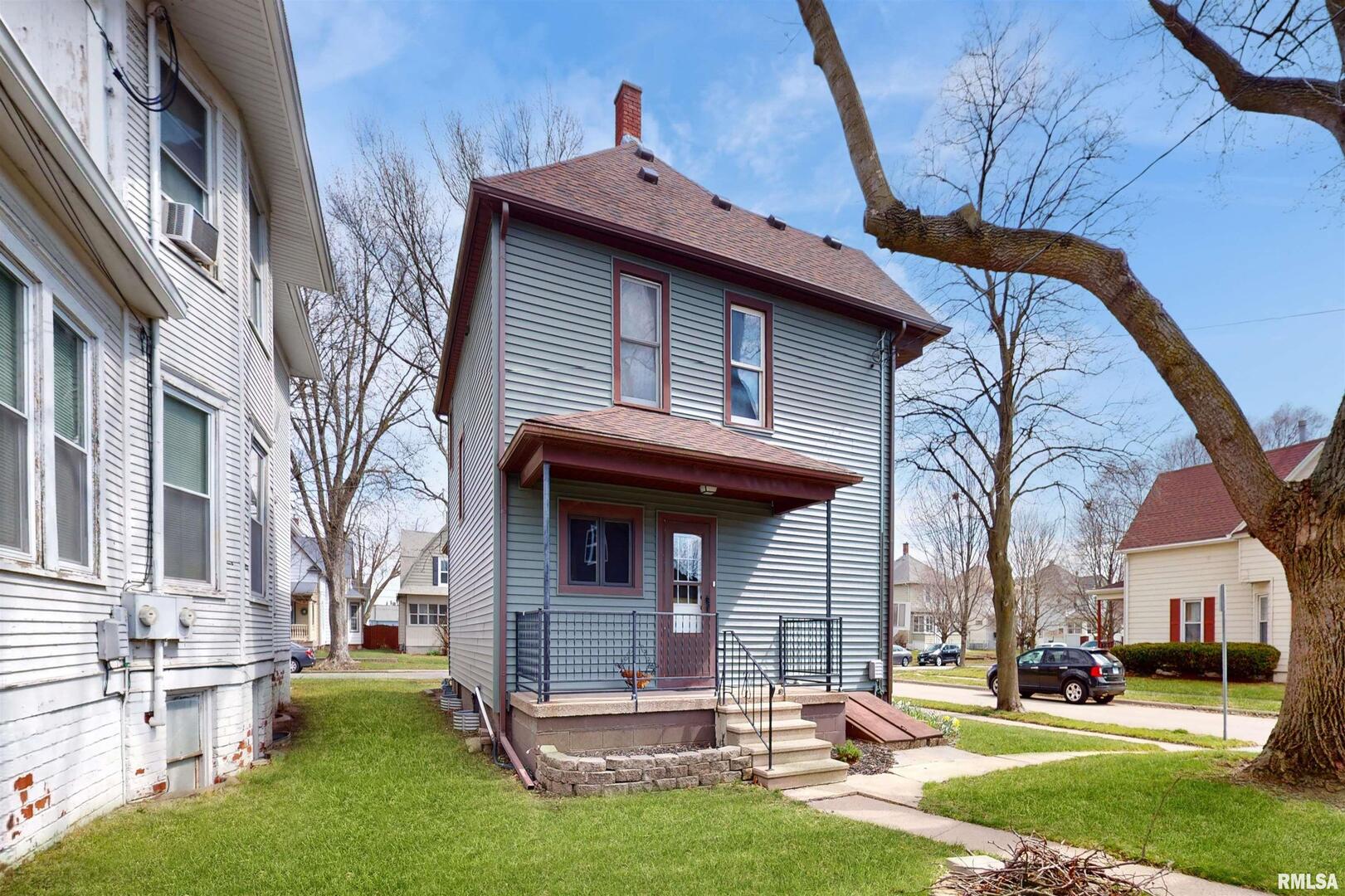 1925 15th Street, Unit A Moline, IL 61265 - Photo 24 of 31 Gallery Image 24