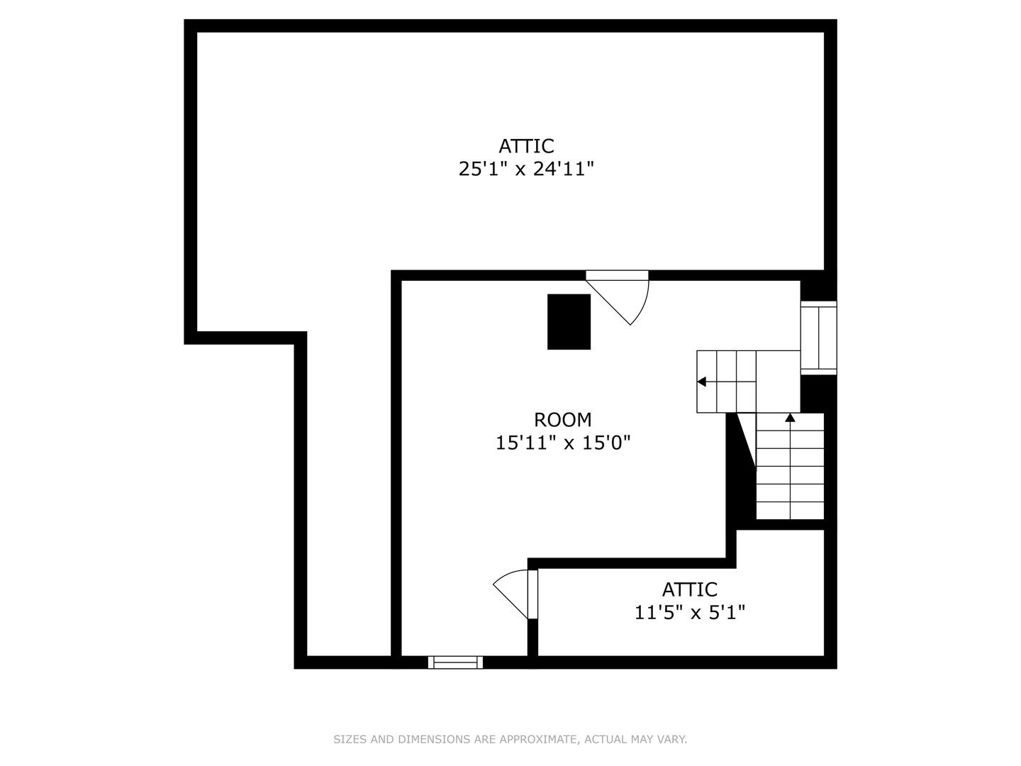 1925 15th Street, Unit A Moline, IL 61265 - Photo 28 of 31 Gallery Image 28