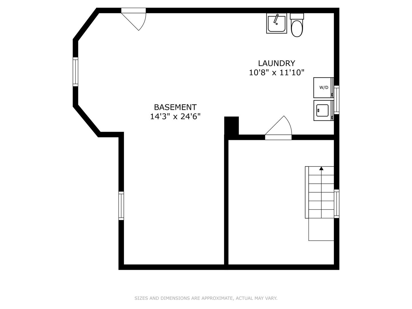 1925 15th Street, Unit A Moline, IL 61265 - Photo 31 of 31 Gallery Image 31