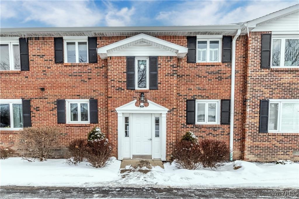 1110 Reserve Road, Unit 3 West Seneca, NY 14224 - Photo 1 of 1 Gallery Image 1