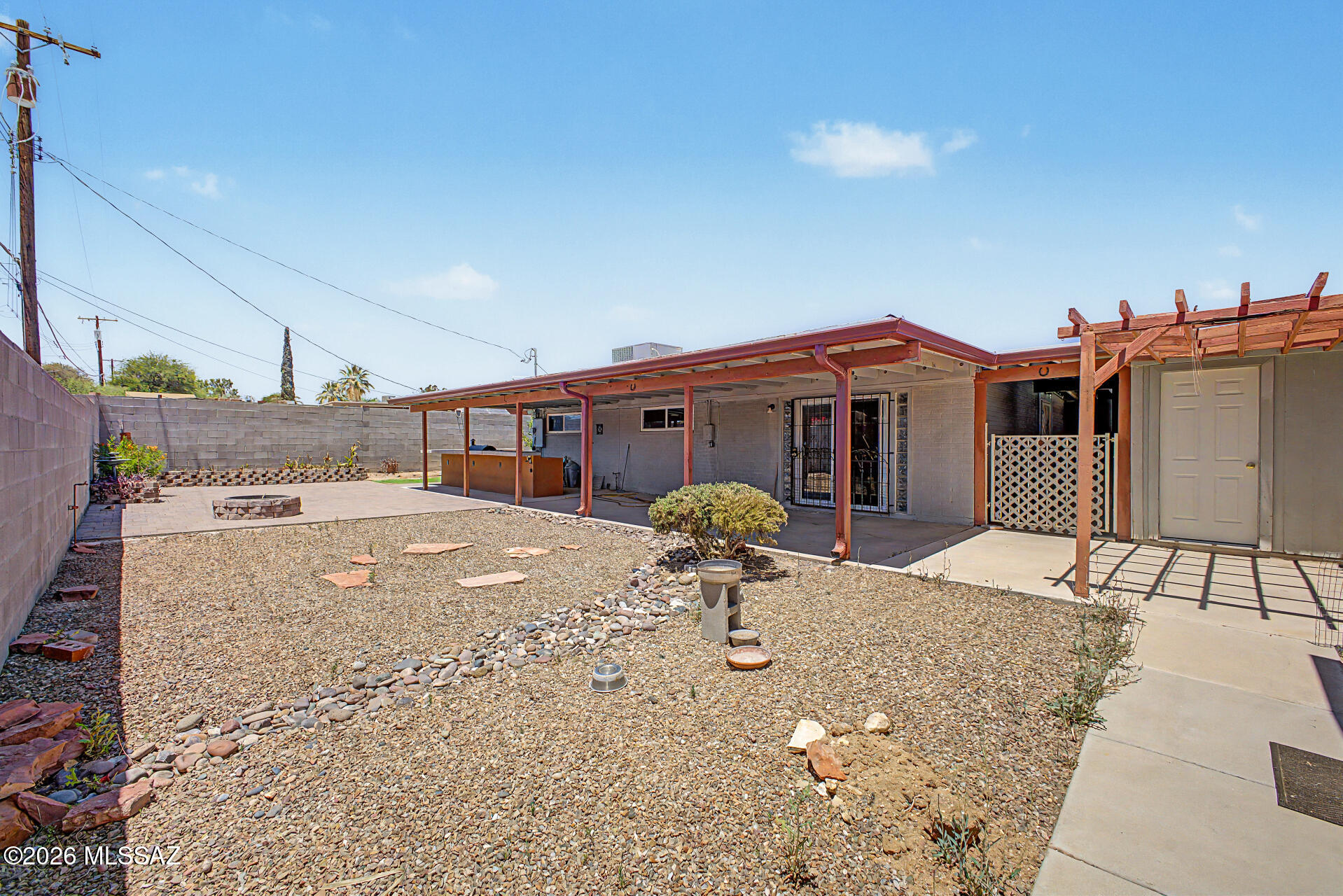7640 East 27th Street Tucson, AZ 85710 - Photo 28 of 33 27 - 27th
