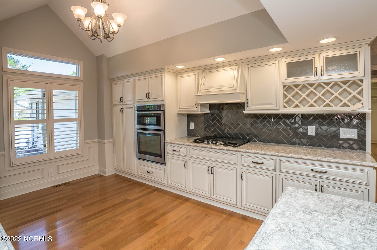 222 Rice Mill Circle Sunset Beach, NC 28468 - Photo 15 of 60 Kitchen