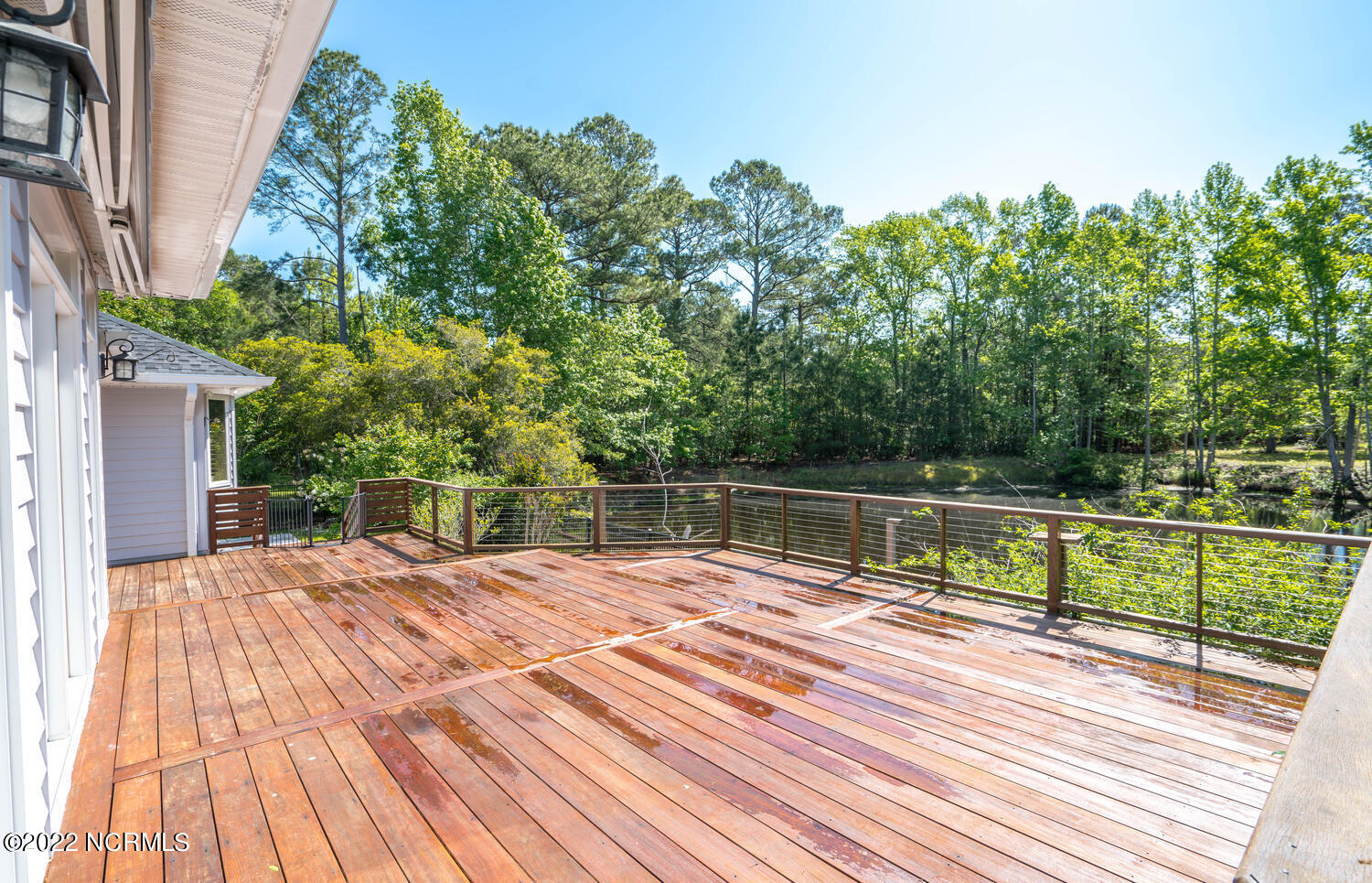 222 Rice Mill Circle Sunset Beach, NC 28468 - Photo 44 of 60 Patio