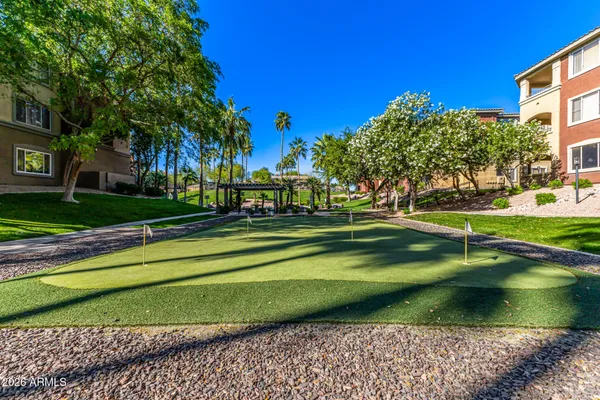 a view of a park