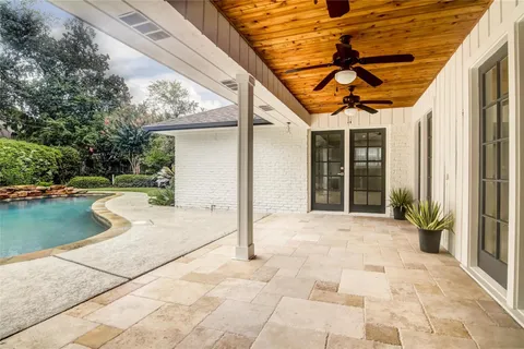 $685,000 | 10710 Russett Drive, Houston, TX 77042