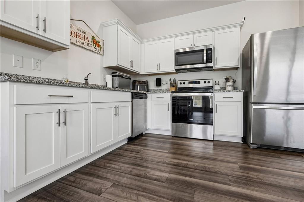 202 Fenchurch Way, Unit 2269 Cartersville, GA 30120 - Photo 20 of 44