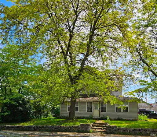 $119,900 | 115 High Street, Geneva, IN 46740