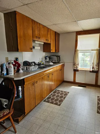 $119,900 | 115 High Street, Geneva, IN 46740