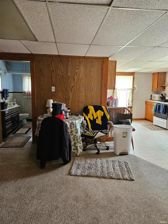 $119,900 | 115 High Street, Geneva, IN 46740