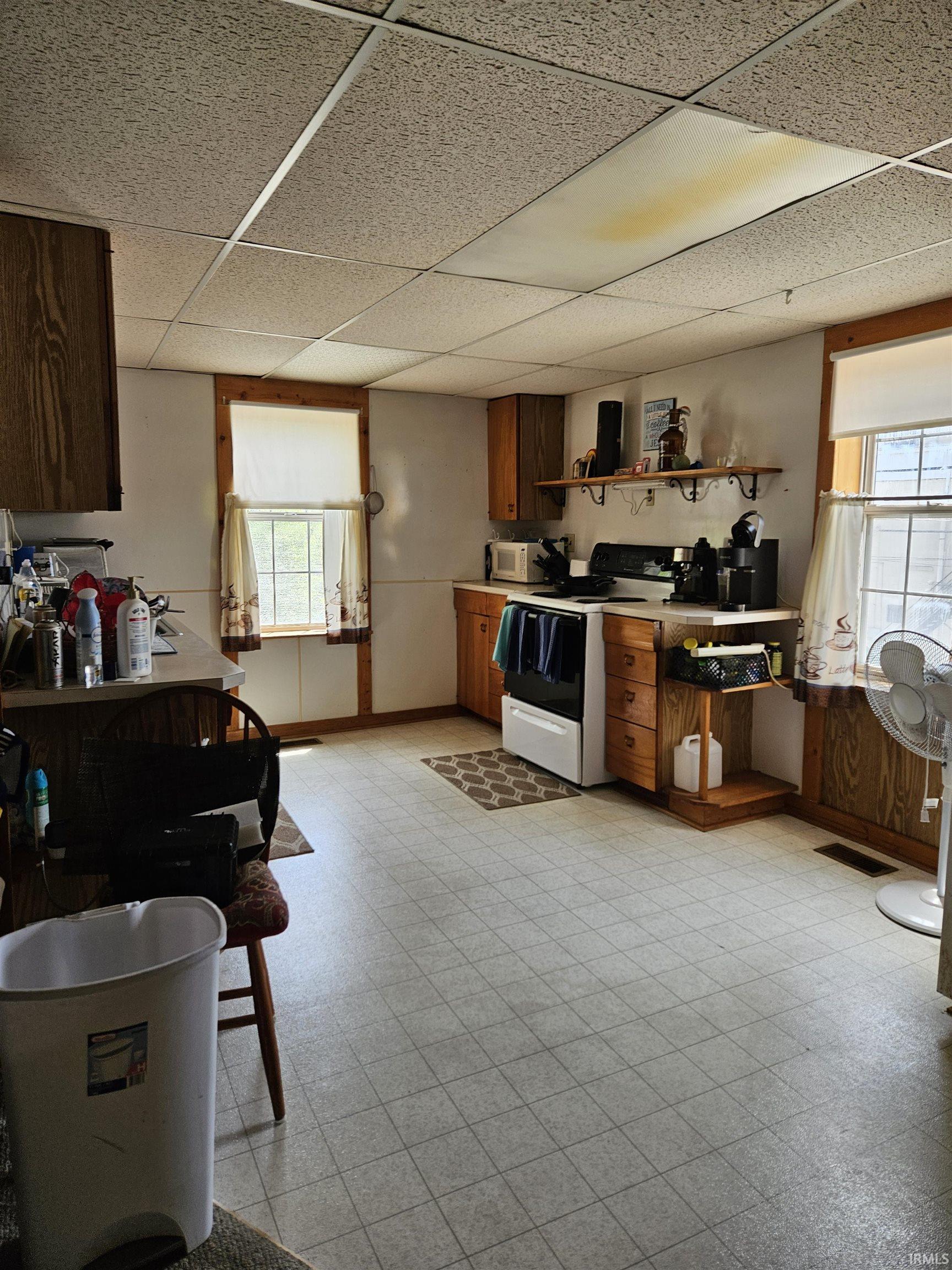 115 High Street Geneva, IN 46740 - Photo 15 of 17