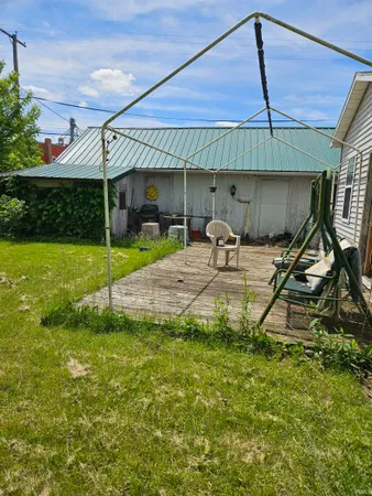 $119,900 | 115 High Street, Geneva, IN 46740