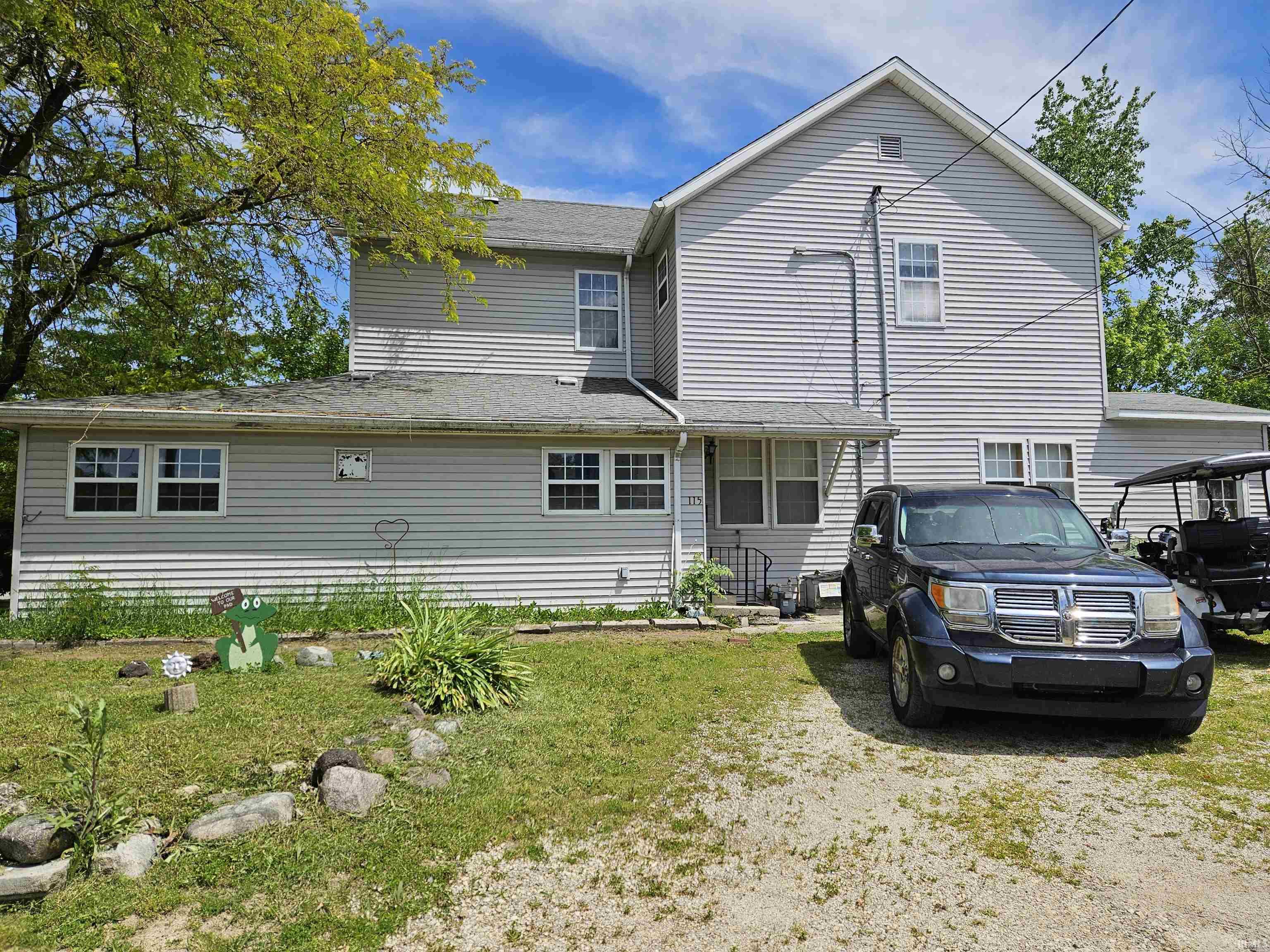 115 High Street Geneva, IN 46740 - Photo 3 of 17