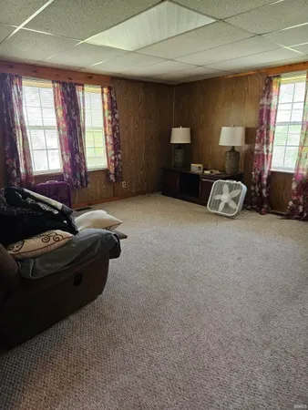 $119,900 | 115 High Street, Geneva, IN 46740