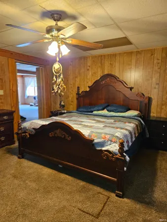 $119,900 | 115 High Street, Geneva, IN 46740