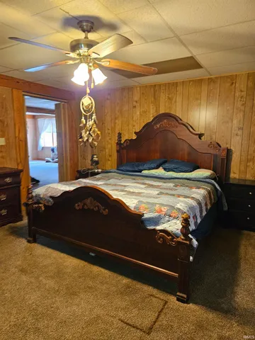 $142,900 | 115 High Street, Geneva, IN 46740