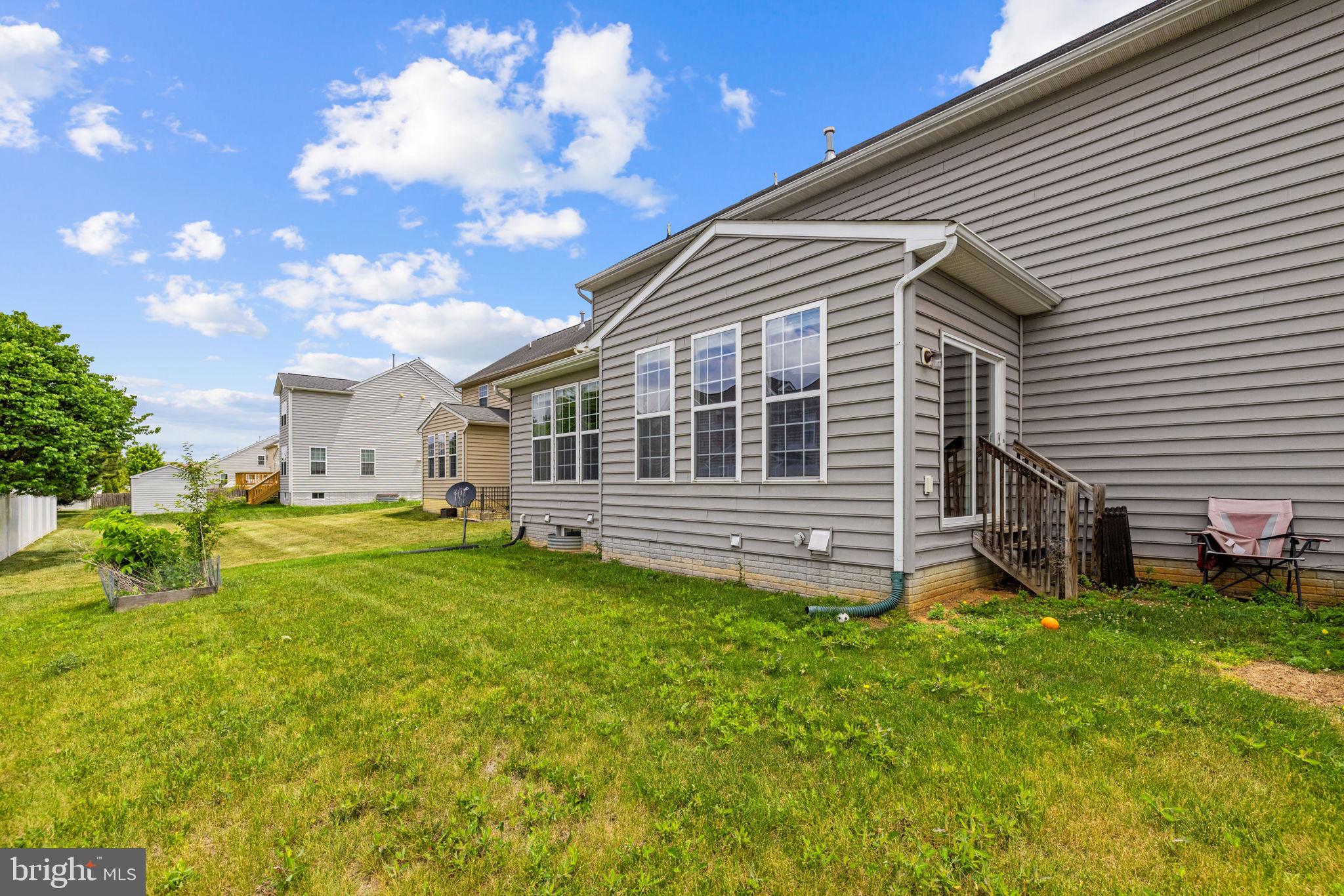 73 Thorton Hall Road Kearneysville, WV 25430 - Photo 110 of 121