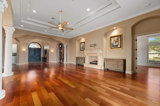 a kitchen with appliances cabinets and a sink