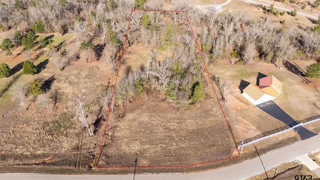 $74,900 | Lot 93 Ridgeline Loop, Winona, TX 75792