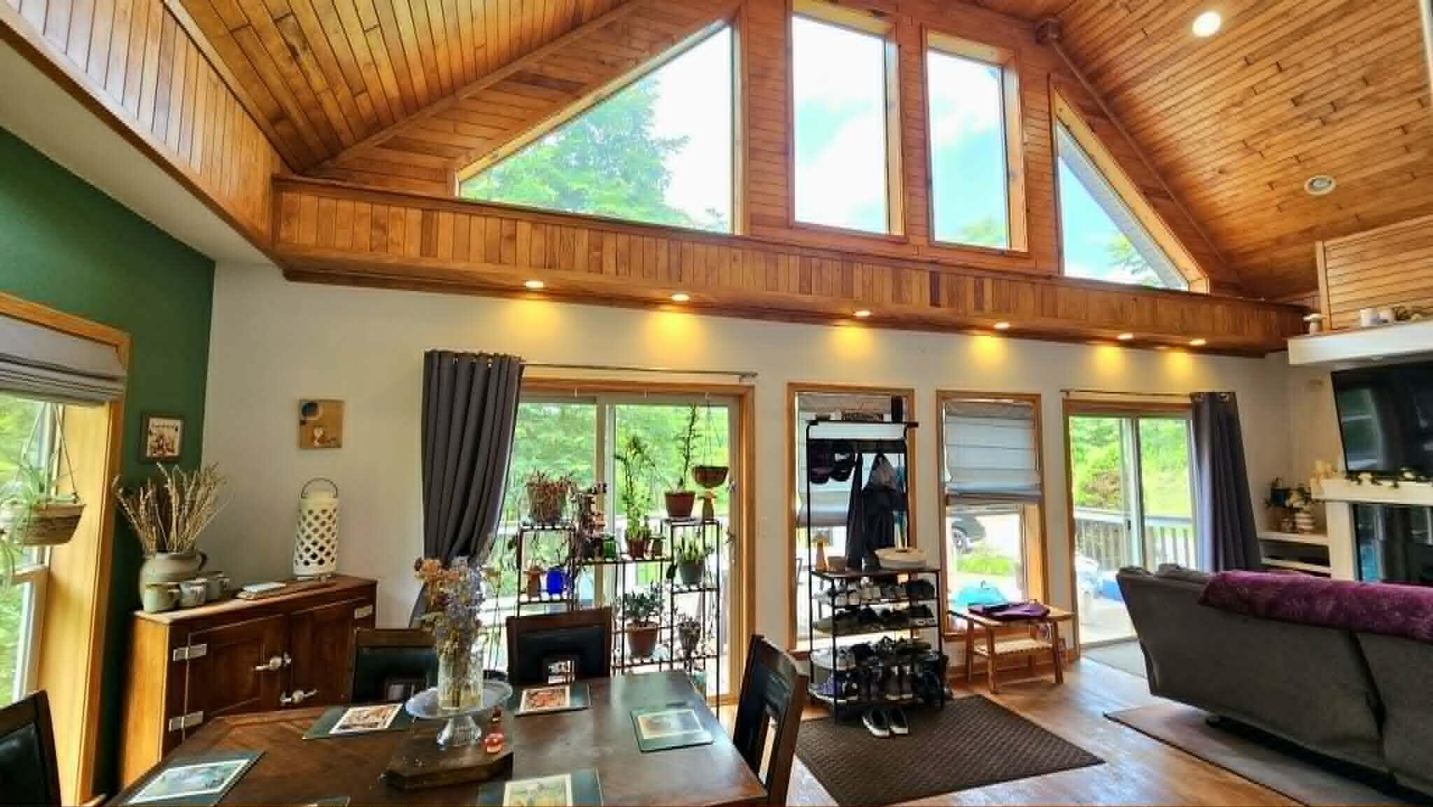 6243 Cass Road Slatyfork, WV 26209 - Photo 4 of 33 Gallery Image 4