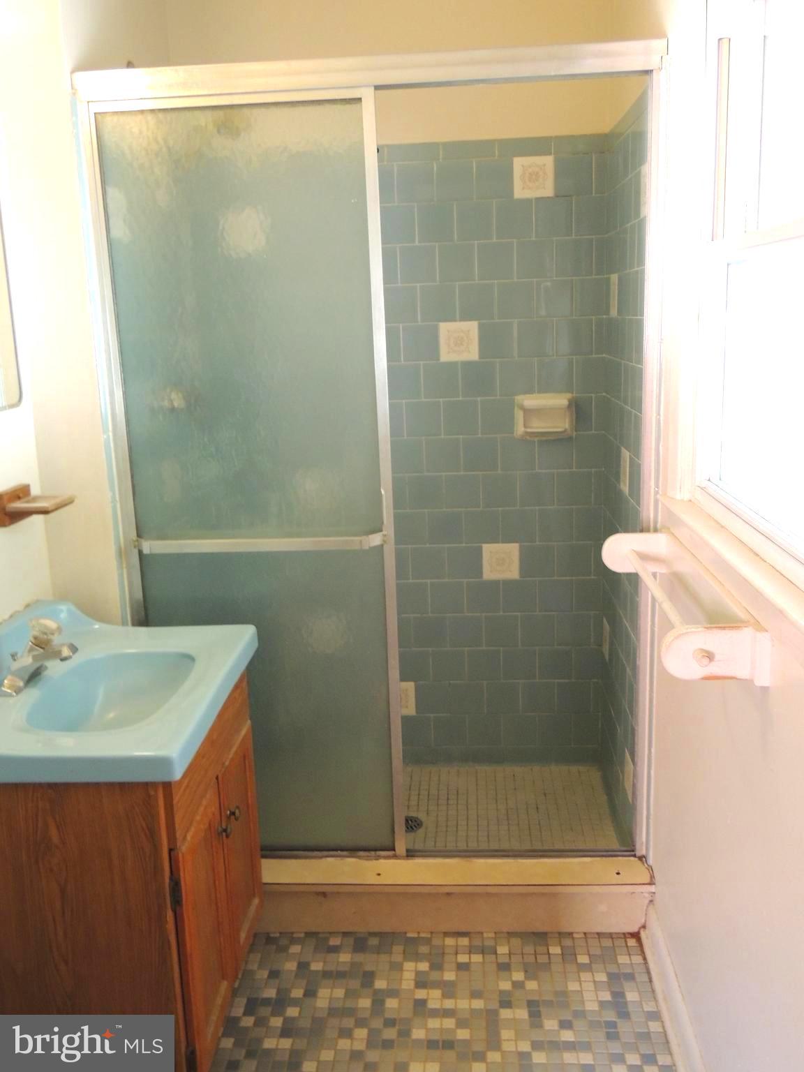 1306 Black Friars Road Baltimore, MD 21228 - Photo 11 of 13 Bathroom